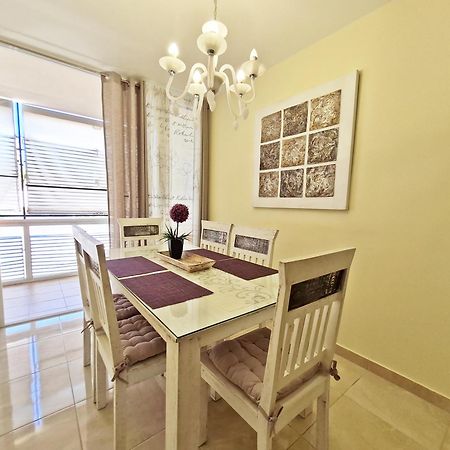 Beach Apartment Ivana Omiš Exteriér fotografie